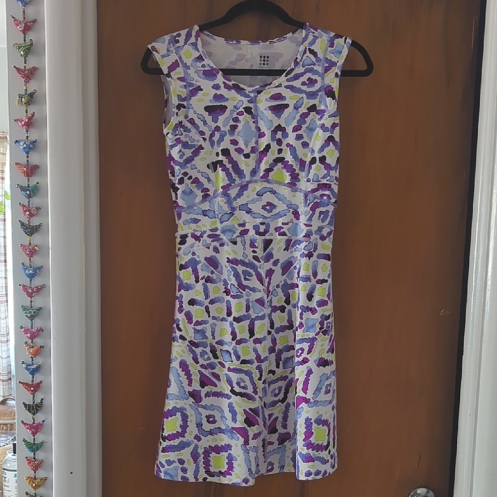 Title Nine Dress